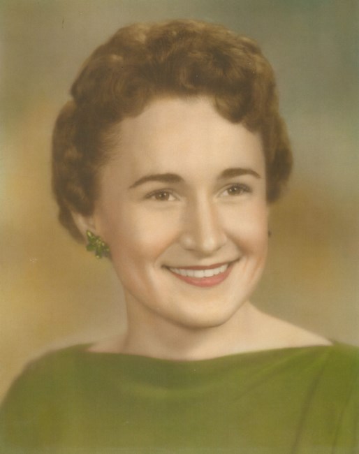 Obituary of Phyllis Wood
