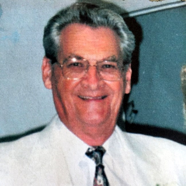 Obituary of Daniel O. Feldschau