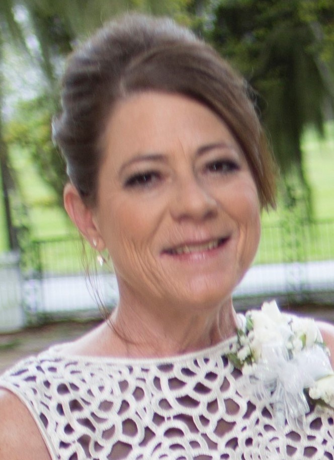 Linda Norfleet Obituary Marrero, LA