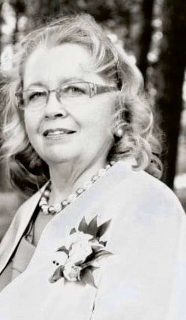 Obituario de Linda Johnson