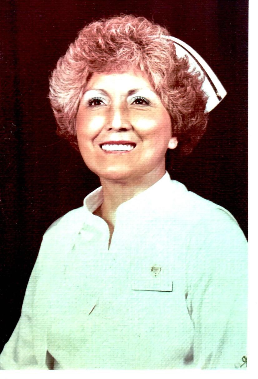 Obituary of Celia Bolarte