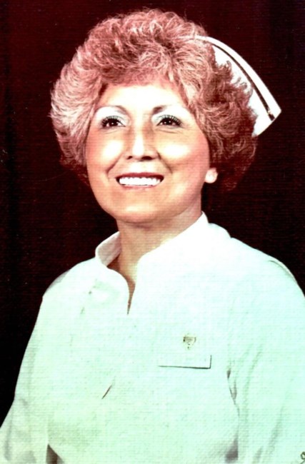 Obituary of Celia Bolarte
