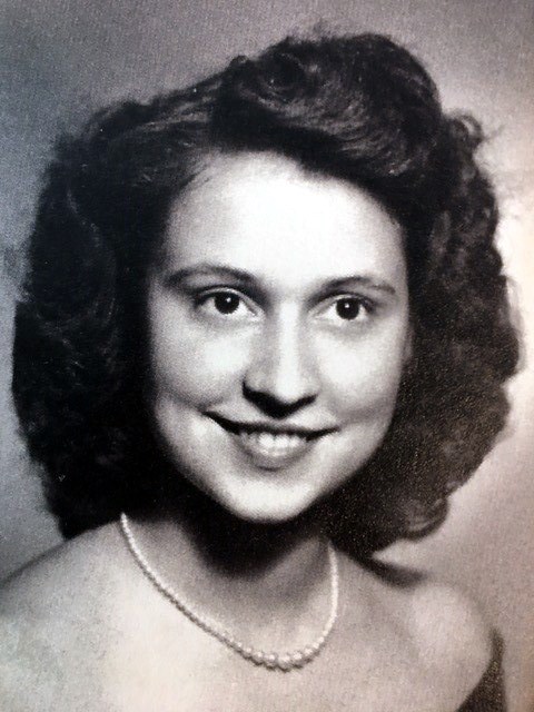 Obituary of Betty L. Langland