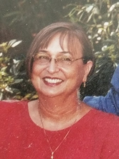 Obituary of Monika I Kutz