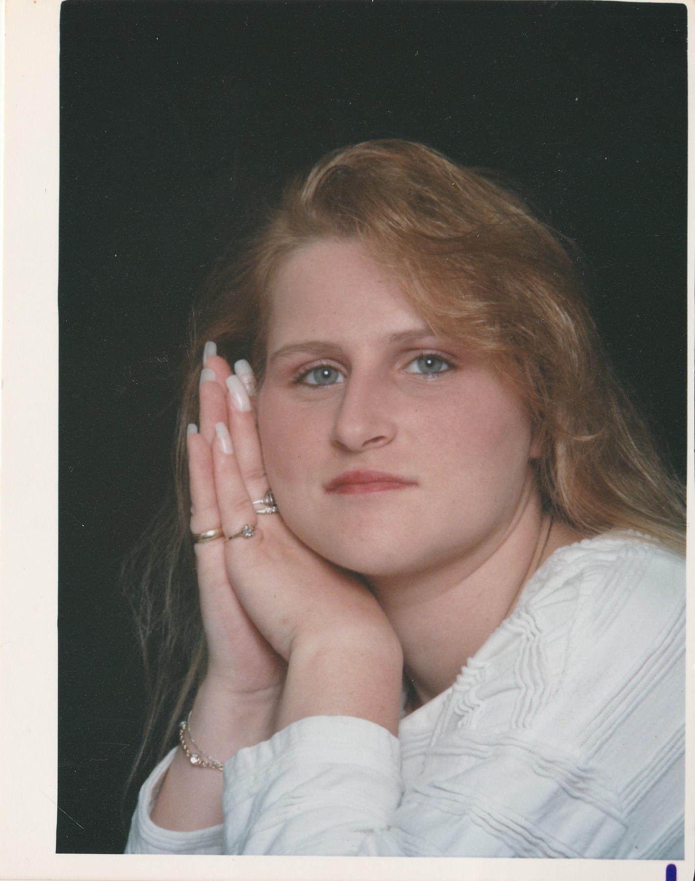 Obituary of Melinda Michelle Mann