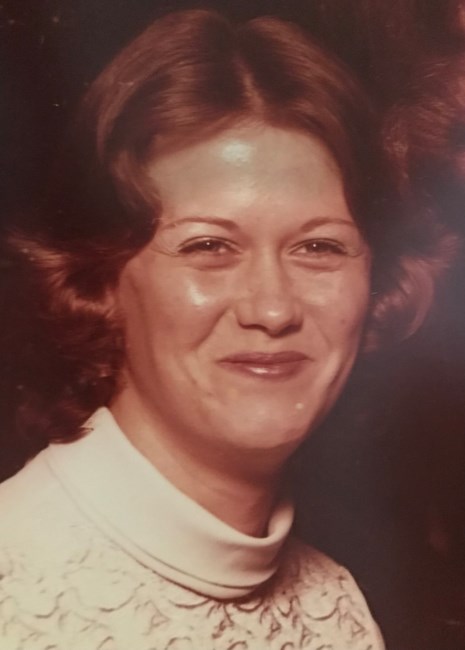 Obituary of Gladys Ruth (Berry) Anderson