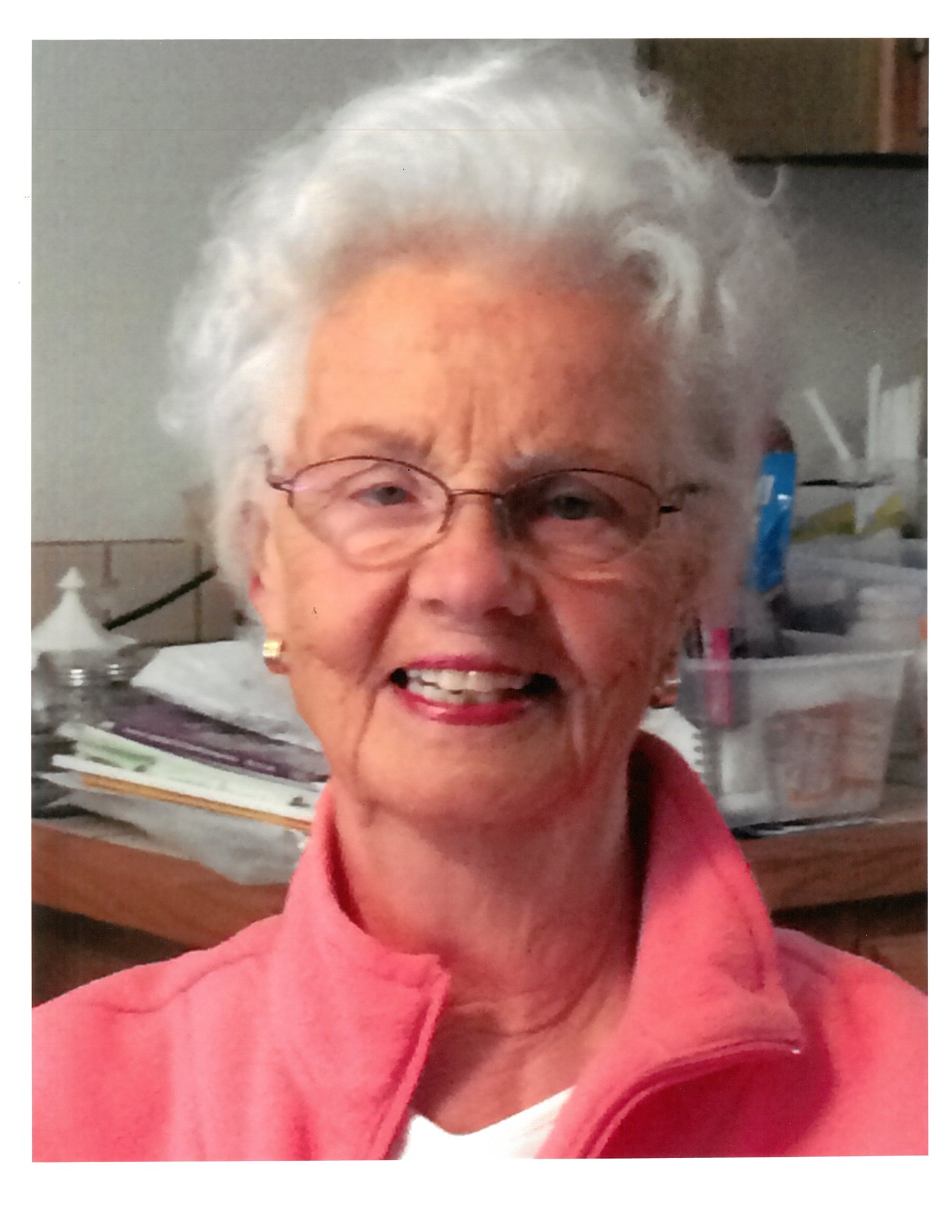 Obituary of Janet H. Sims