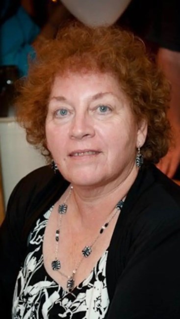 Obituary of Lillian Marie Vito