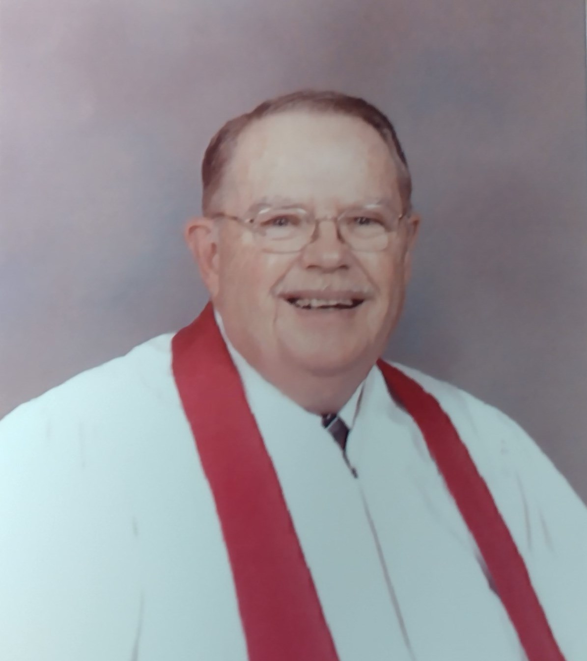 Reverend Albert McDowell Obituary Grandview, MO