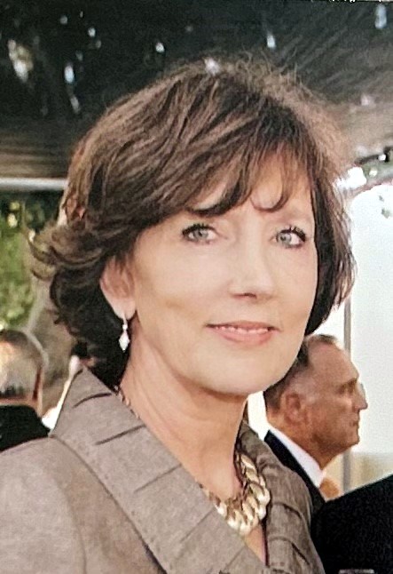 Obituario de Melissa Williams O'Rourke
