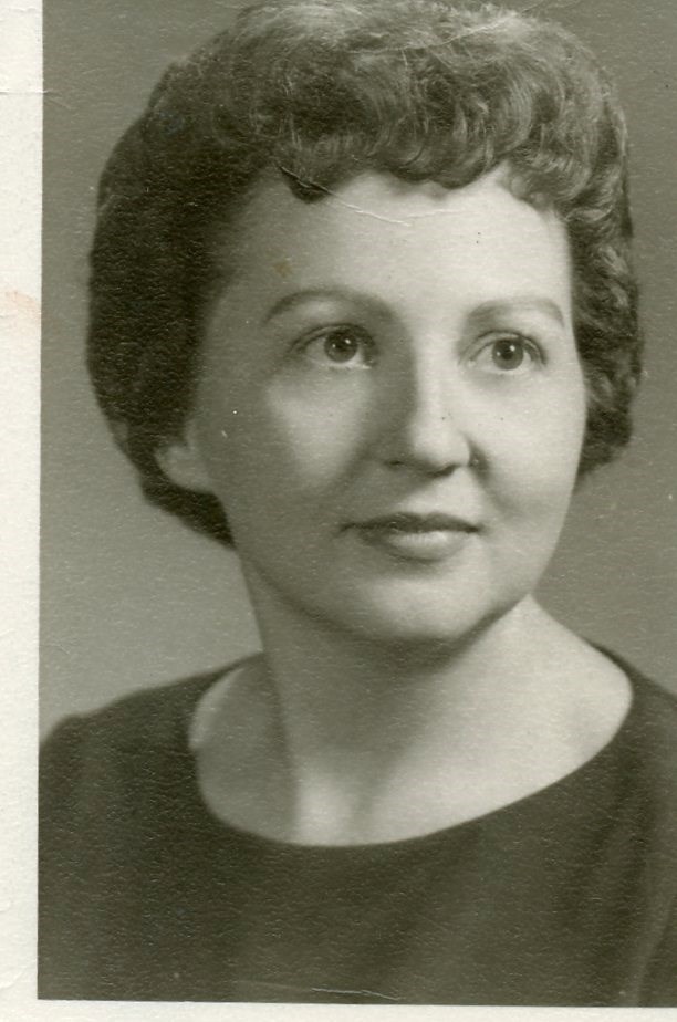 Obituary of Marjorie M Bentz
