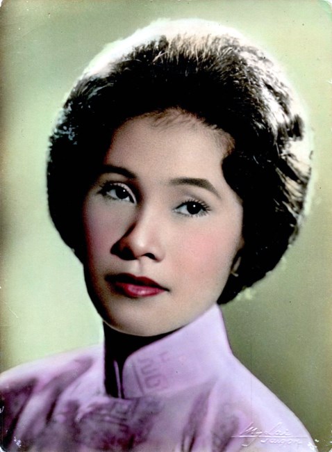 Obituary of Hong Nam Nguyen