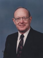 Milford Peterson