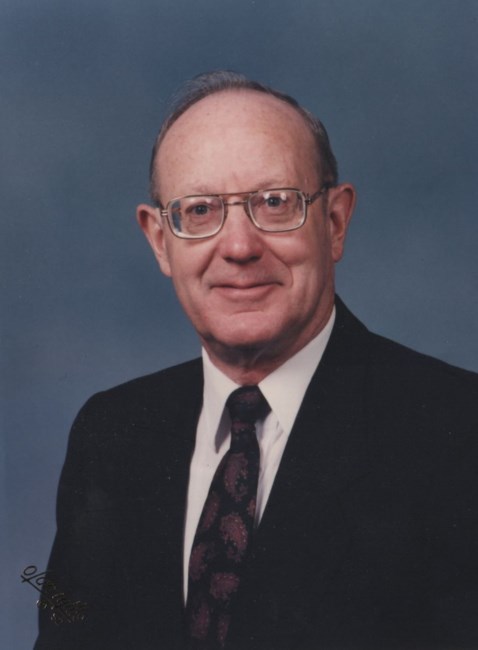 Obituary of Milford James Peterson