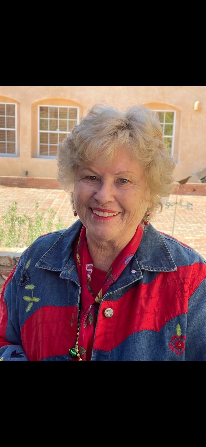 Obituary of Linda Mae Denson