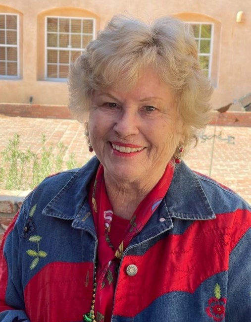 Obituary of Linda Mae Denson