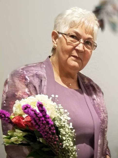 Obituary of Elizabeth Zuniga