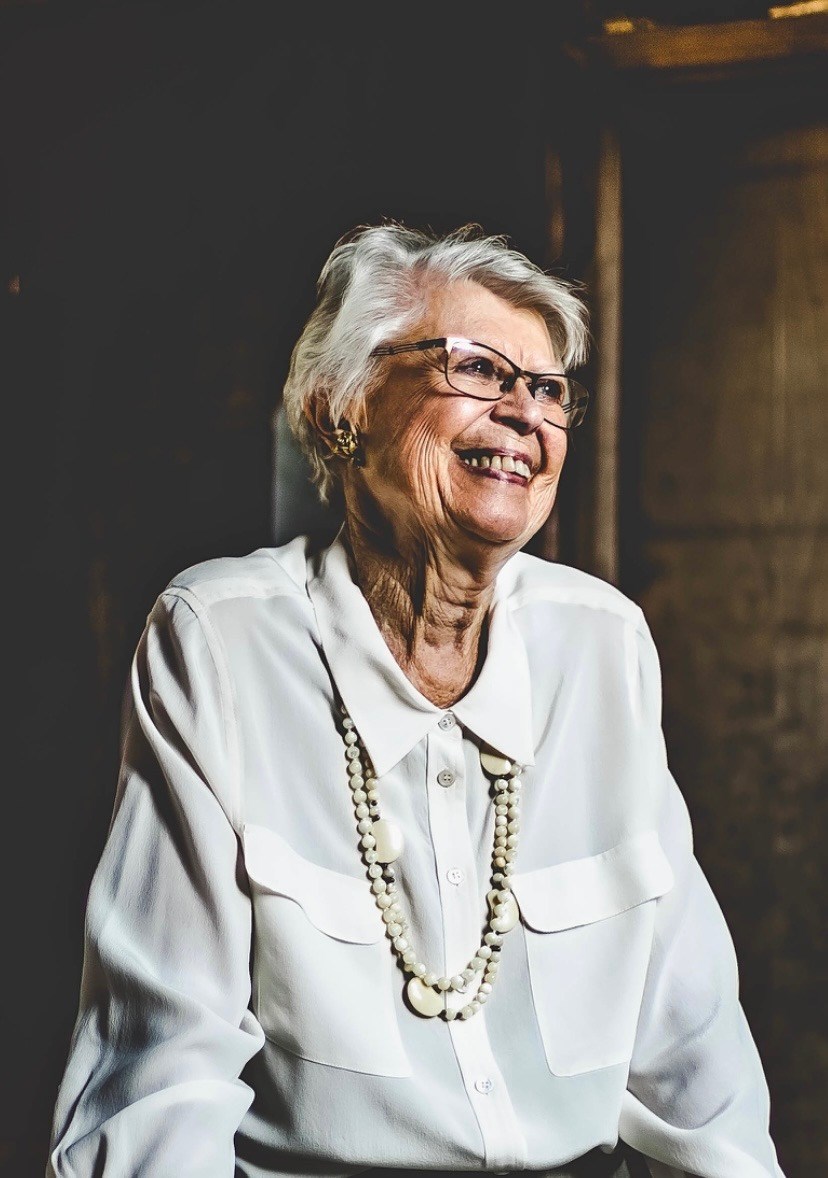 Obituary of Marcella Mae Riedinger