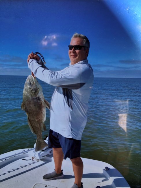 Obituary of Cox W. Owen