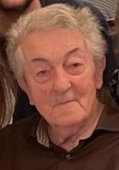 Obituario de Ugo Rapetti