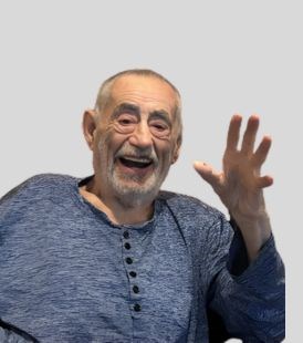 Obituary of Pantelis G. Dimatos