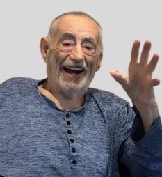 Obituary of Pantelis G. Dimatos