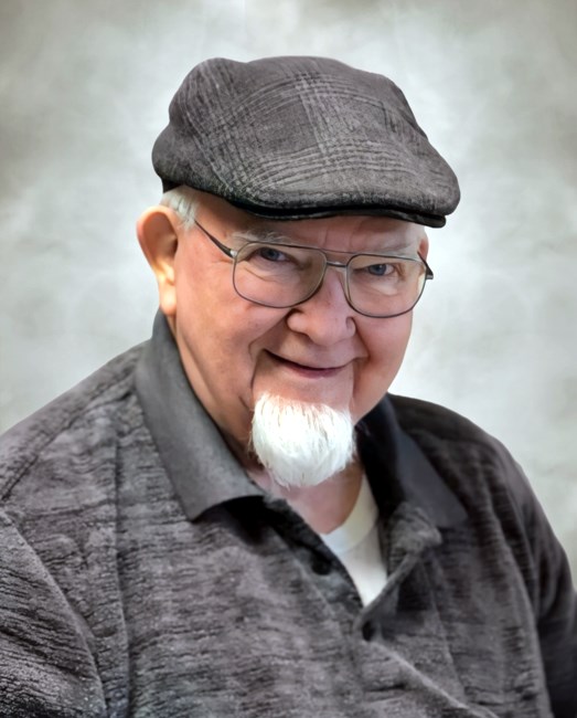 Obituary of Robert Lee Frentress