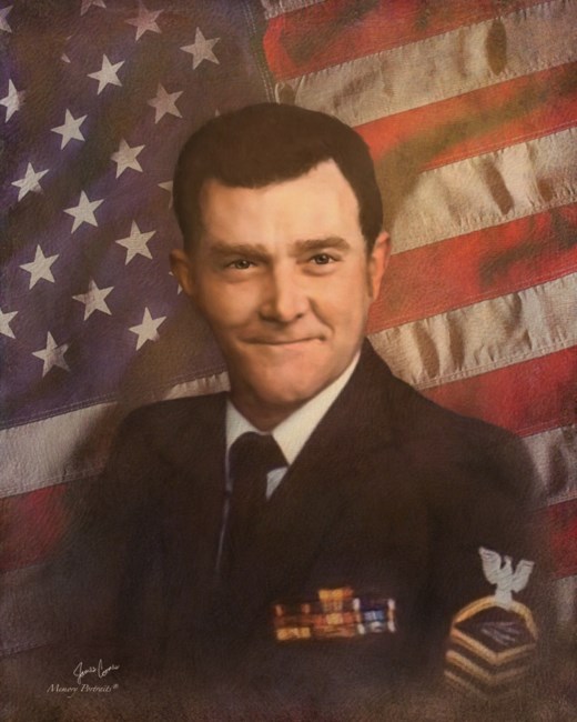 Obituary of Terry Chamberlain