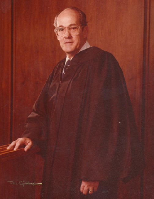 Obituary of Raymond Lee Mckim II