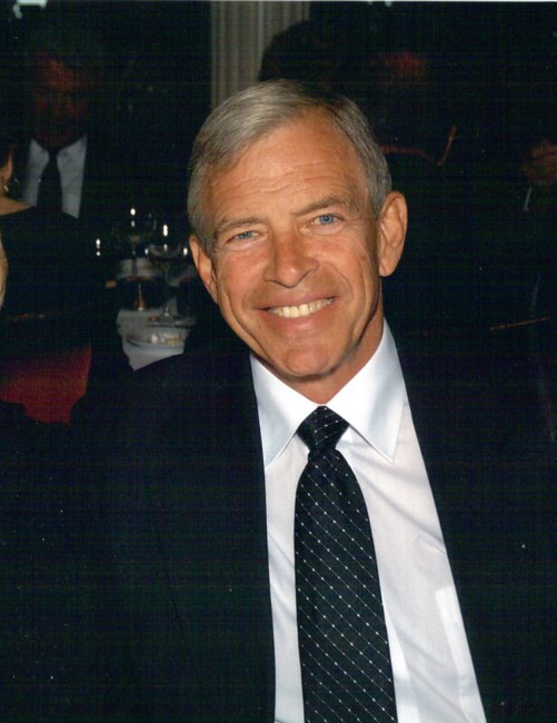 Obituary of Michael Mutter