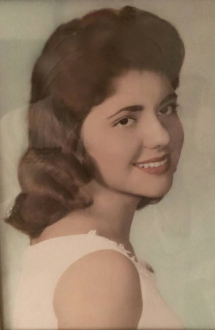 Obituario de Linda Sue Gill