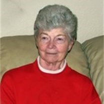 Obituary of Marlene Faye Foster (Frank)