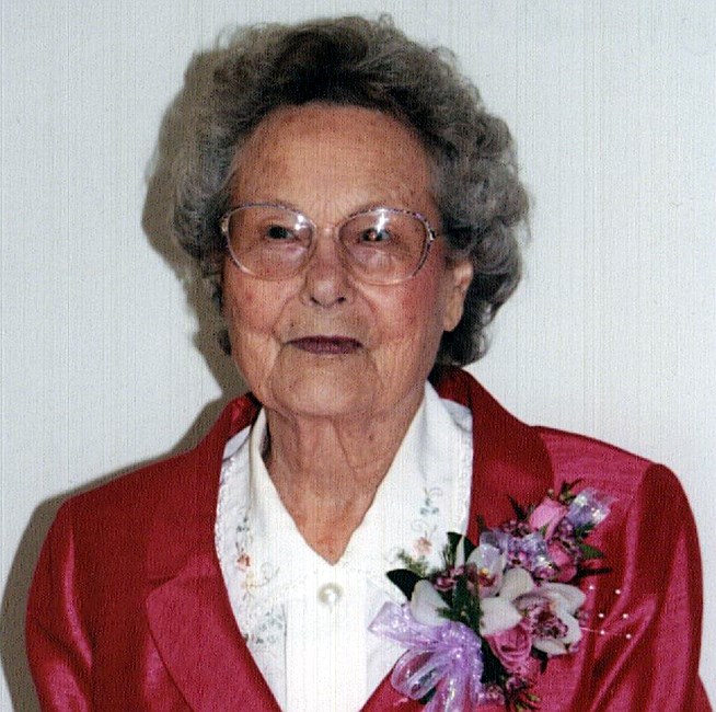 Obituary of Lois Reaves Ketchum