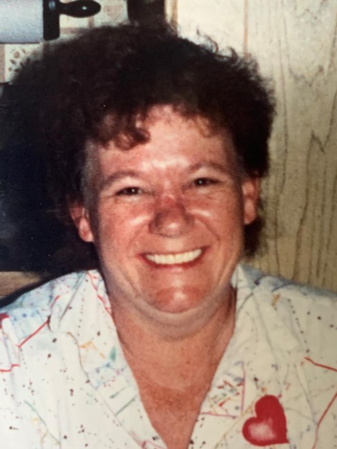 Obituary of Roberta Louise Wessel
