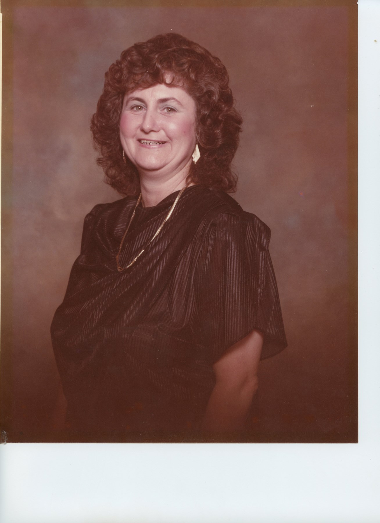 Obituary of Renee Newell Benton