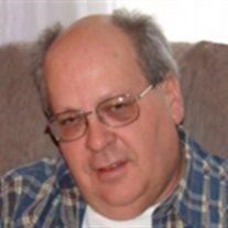 Obituary of Robert Sharp