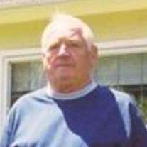 Obituary of James C. "Jimmy" Baugh