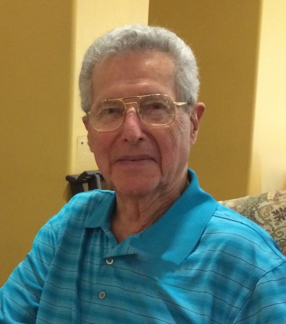 Obituary of Harry W. Fabry