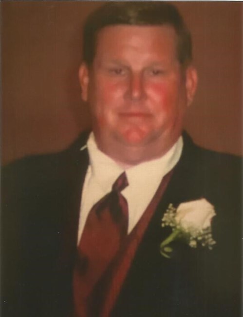 Obituary of Edwin Ronald Stout