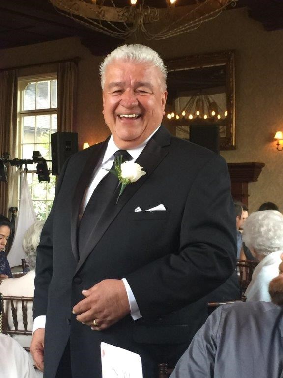Obituary of Ralph Joseph Munguia Sr.