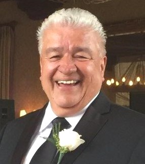 Obituary of Ralph Joseph Munguia Sr.