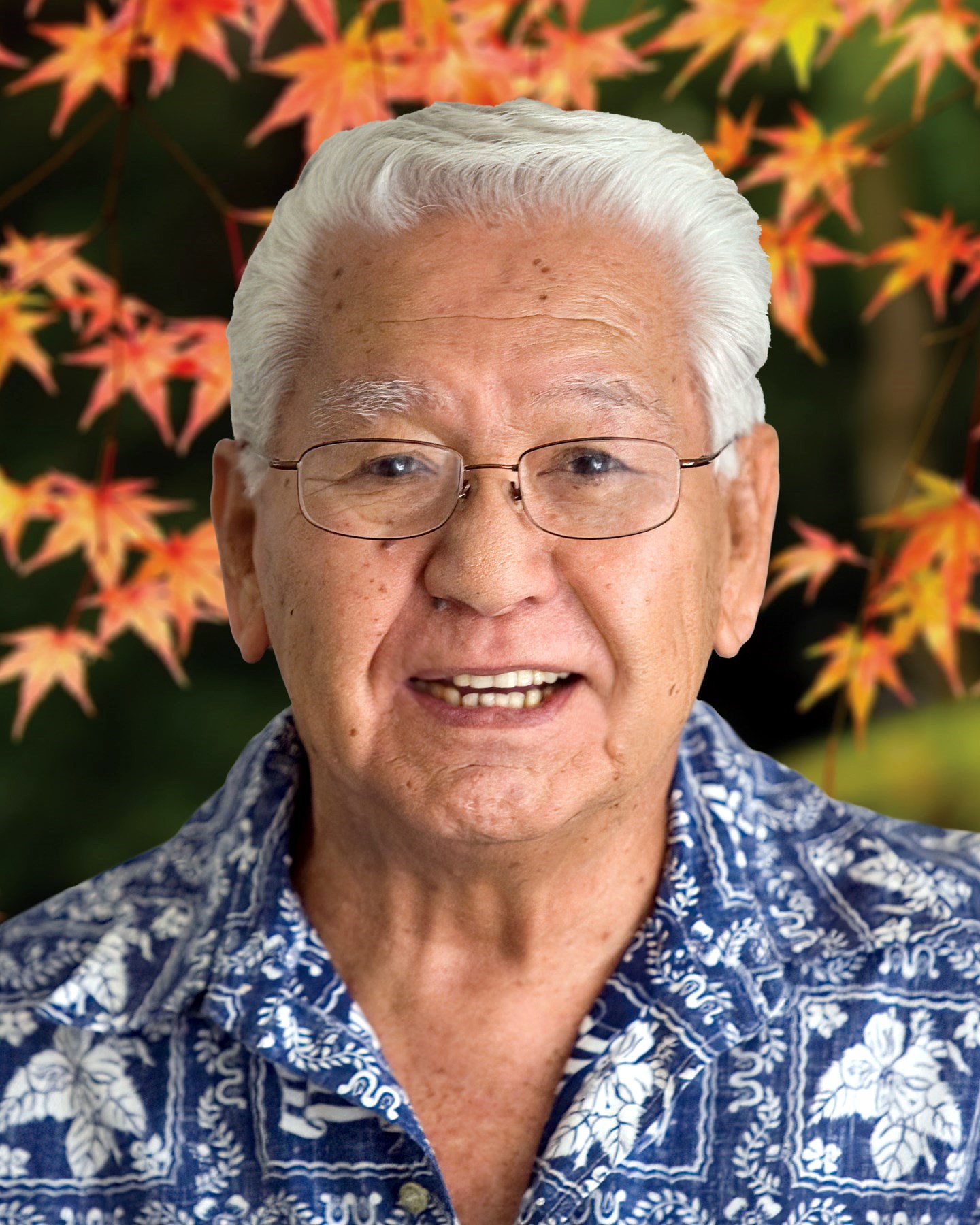 Charles Yukio Shiroma Obituary Kaneohe, HI