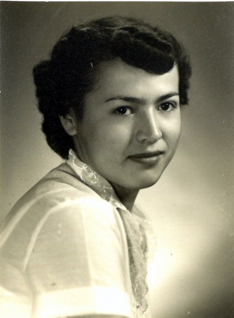 Obituary of Lupe Ledesma