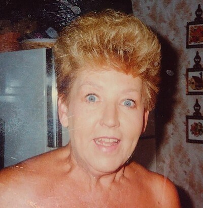 Obituary of Judy Belle Spurlock Gerst