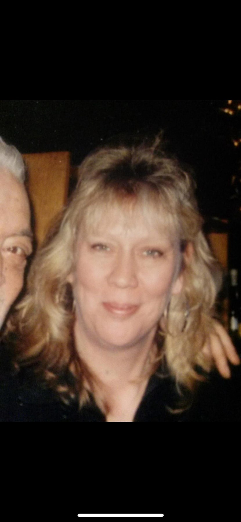 Obituary of Suzanne Newell