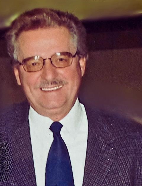 Obituary of Ronald Harry Shue Sr.