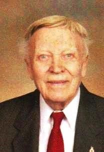 Obituary of Mr. Joseph Edwin "Ted" Wildfong