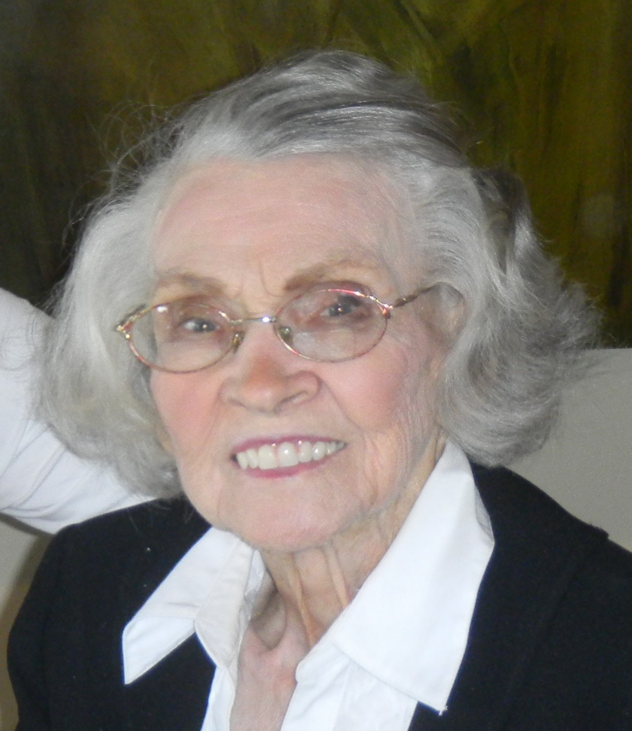 Ellen Frances Lang Obituary San Antonio, TX