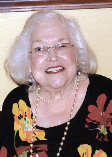Obituary of Dorothy Lee Skotak