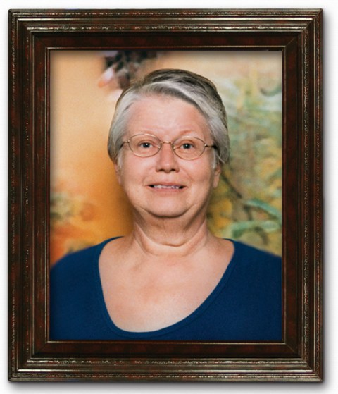 Obituary of Gwendolyn M Basler